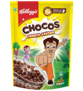 Kellogg’s Chocos…