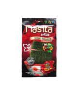 Masita Junior Spicy Seaweed 3.6g