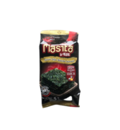 Masita Spicy Seaweed 5g