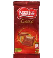 Nestle Classic Chocolate