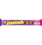 Nestle Munch…