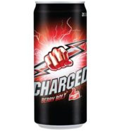 Charged Thums…