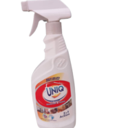 uniq disinfectant + Cleaner 500 ml
