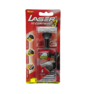 Laser Control…