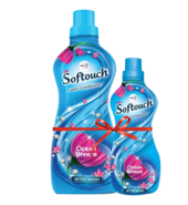 Softouch Ocean Breeze  Free Offer Pack