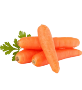 Carrot 500g FB