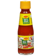 Hot & Sweet tomato sauce 200g
