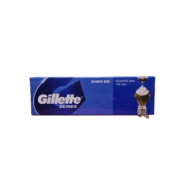 Gillette Series…