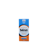 Selsun Anti Dandruff Shampoo 100ml (8/11)