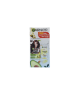 Garnier Color Naturals Intense Red No.6.60 with FREE Face Wash(8/11)