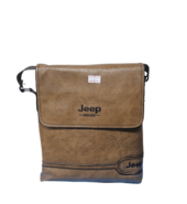 Jeep Buluo Side Leather Bag(8/11)