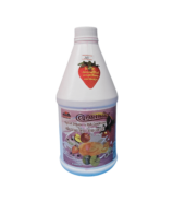 Qalentis Yogurt Strawberry Milk Conditioner 1500 ml(8/11)