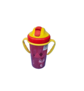 Sippy Cup Red(8/11)