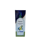 Himalaya Anti Dandruff Hair Oil 200ml(8/11)