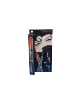 Sivanna Colors Deep Black Eyeliner Pen(8/11)