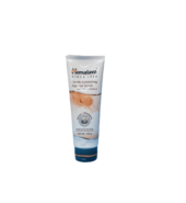 Himalaya Gentle Exfoliating Apricot Scrub Face wash 100g(8/11)