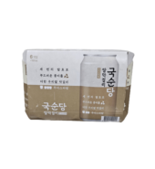 Rice Makgeolli Pack of 6 (8/11)