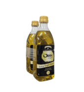 Oleeve Extra Virgin Olive Oil Buy 1 Get 1 FREE (8/11)