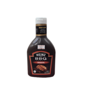Heinz BBQ Sauce 570g (8/11)