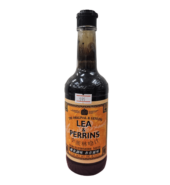 Lea & Perrins Worcestershire Sauce 290ml (8/11)