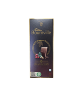 Cadbury Bournville Carnberry 123g (8/11)