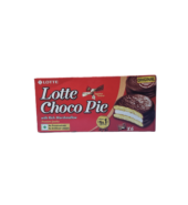 Choco Pie…