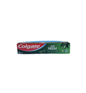 Colgate Active Salt NEem Toothpaste 100g (8/11)