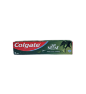 Colgate Active Salt Neem Toothpaste 200g (8/11)