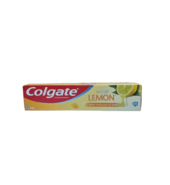 Colgate Active Salt W Lemon 200g (8/11)