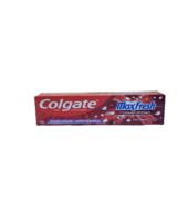Colgate Max Fresh W Cooling Crystals Toothpaste 150g (8/11)