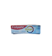 Colgate Total 12 Advanced Health Toothpaste 120g (8/11)