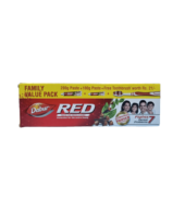 Dabur Red Family Value Pack 300g (8/11)