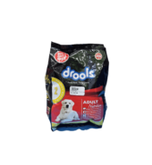 Drools Adult Dog Food Chicken Flavour Buy2 Get 1 Free (8/11)