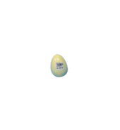 Egg Shaped…