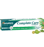 Himalaya Complete Care Toothpaste 80g (8/11)