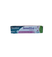 Himalaya Sensitive Toothpaste 80g (8/11)