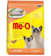 Me-O Adult Cat Food Mackerel Flavour 1.2kg (8/11)