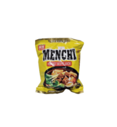 Menchi Hotpot…