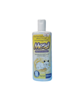 Messi Cat Shampoo 300ml (8/11)