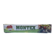 Montex Aluminium Foil 290mm (8/11)
