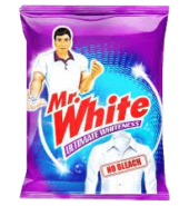 Mr. White…