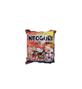 Nongshim Neoguri…