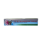 PNF72 Aluminium Foil 1 Roll (8/11)