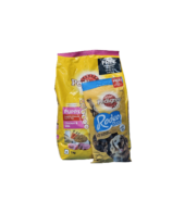 Pedigree Puppy Chicken & Milk 1kg W 1 FREE Packet (8/11)
