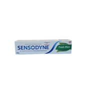 Sensodyne Fresh Mint 100g (8/11)
