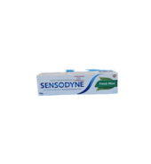 Sensodyne Fresh Mint 50g (8/11)