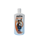 Superbrands Chaingard Anti Tick & Flea Dog Shampoo 350ml (8/11)