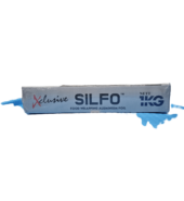 Xclusive Silfo Aluminium Foil 1kg (8/11)