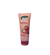 Joy Skin Fruit Strawberry Scrub 200ml(8/11)