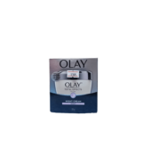 Olay Total…